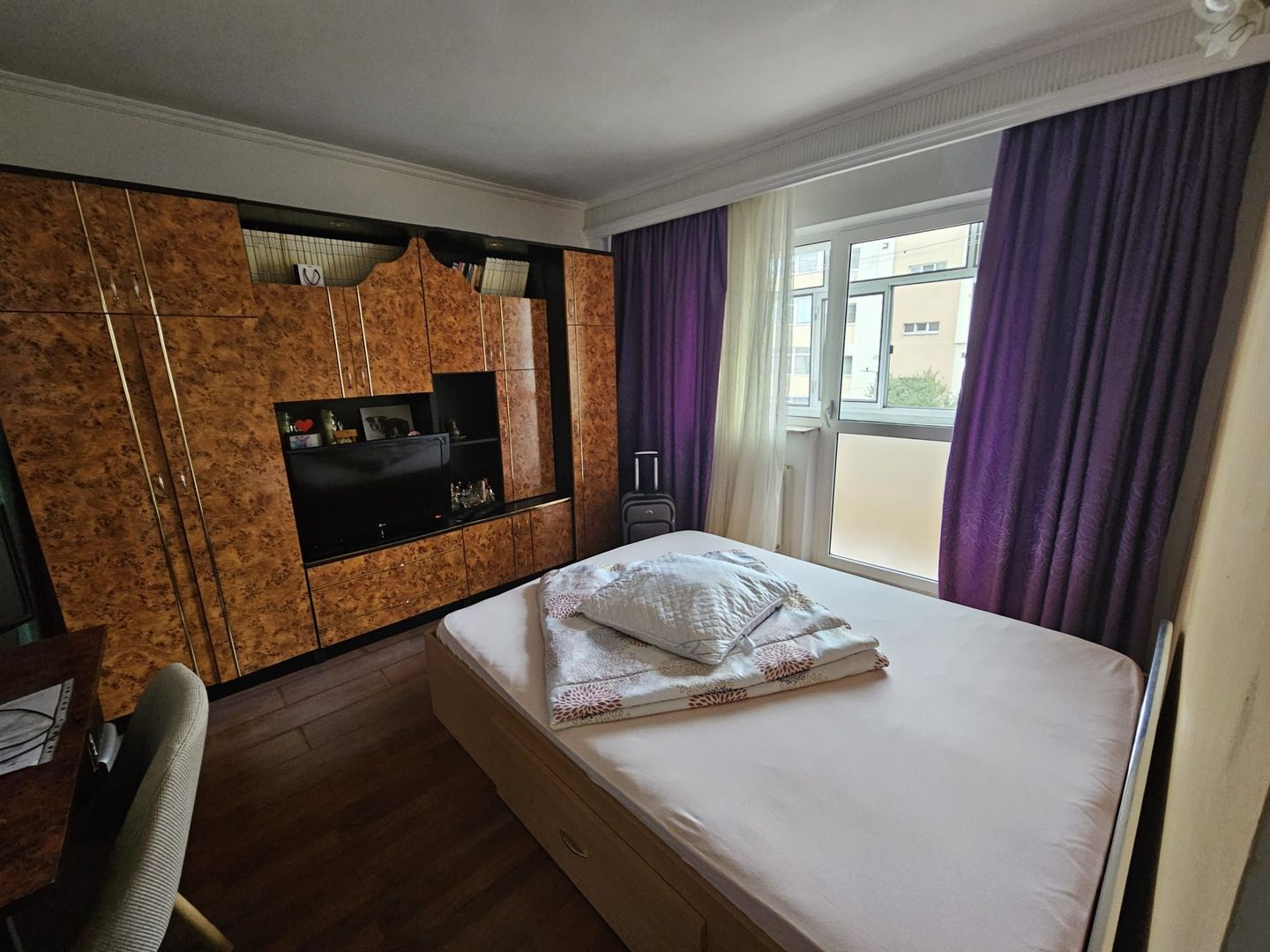 Apartament 3 camere decomandat, spațios și modern – Prundu - Poză 4