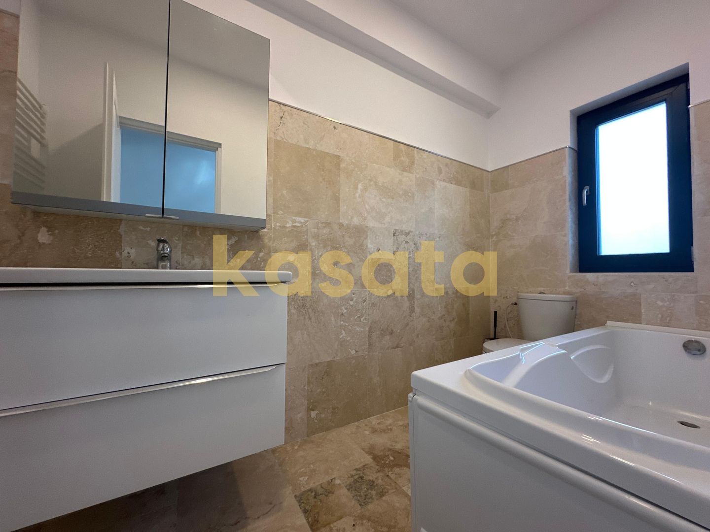 DE VANZARE | VILA INDIVIDUALA | MOGOSOAIA | VEDERE PADURE - Poză 12