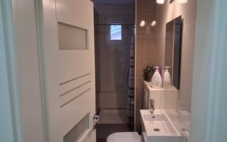 BRASADAS inchiriaza ap 4 cam 80 mp.  etaj 4/8 Cismigiu - Poză 1