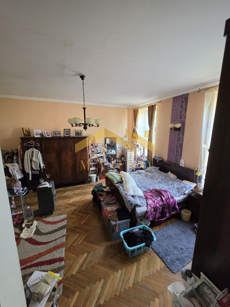 Imobil cu potențial deosebit – Zona Centrală Arad - Poză 17