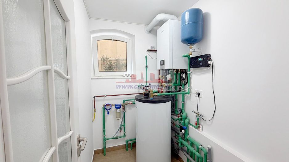 Inchiriere casa 5 camere,  Piața Victoriei,  Renovata 2025 - Poză 15