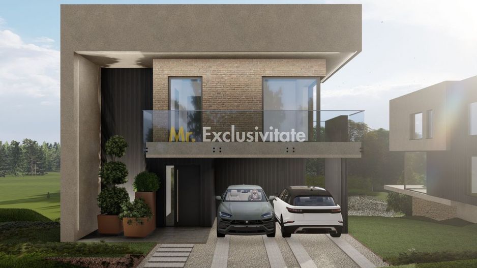 Teren intravilan cu PUZ aprobat, 1.468 mp, Făget – str. Zmeurișului, Cluj-Napoca - Poză 2