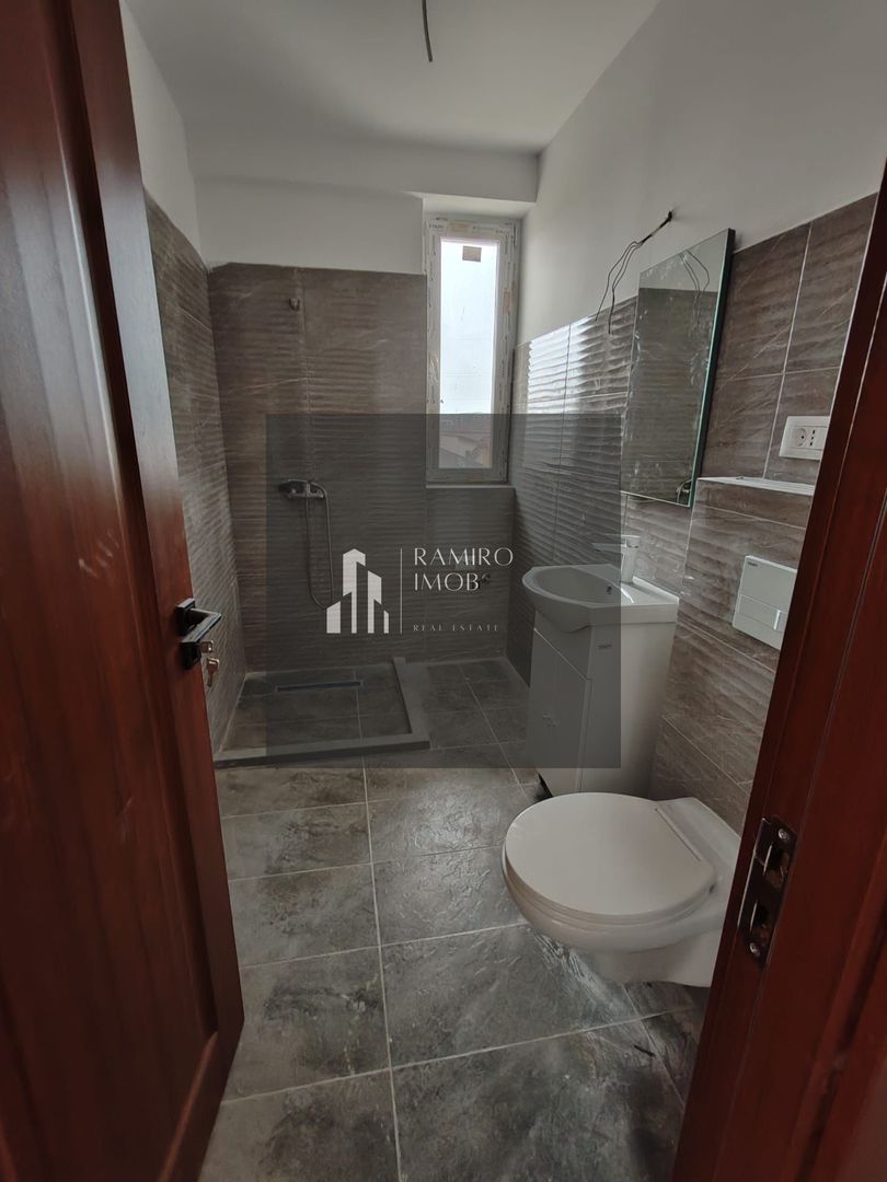 GARSONIERA METROU LEONIDA, MODERNA - Poză 3