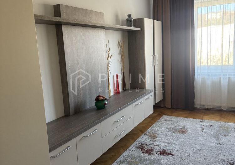 Apartament 3 camere de închiriat zona Tudor, Cutezanței - Poză 7