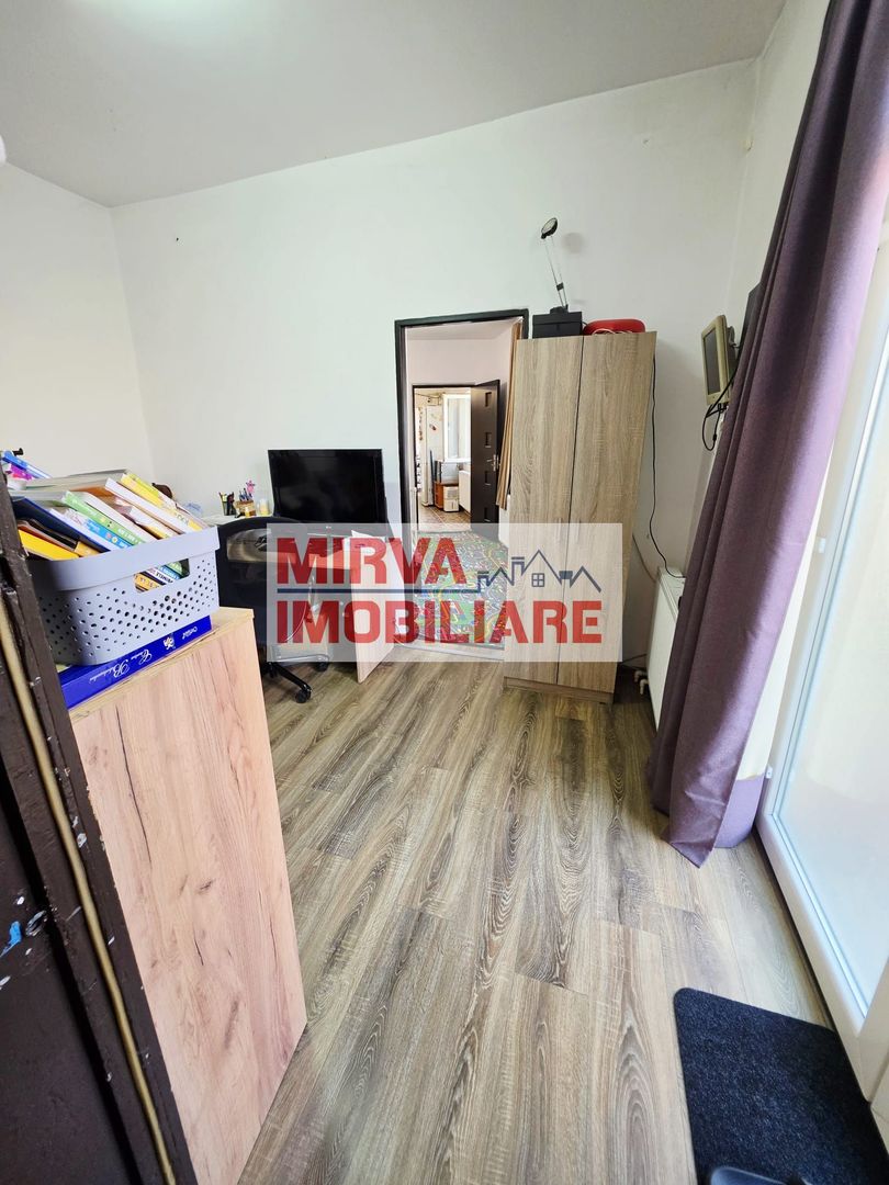 Casă 5 camere Dorobanțu | Panouri solare | Teren 299 mp - Poză 37