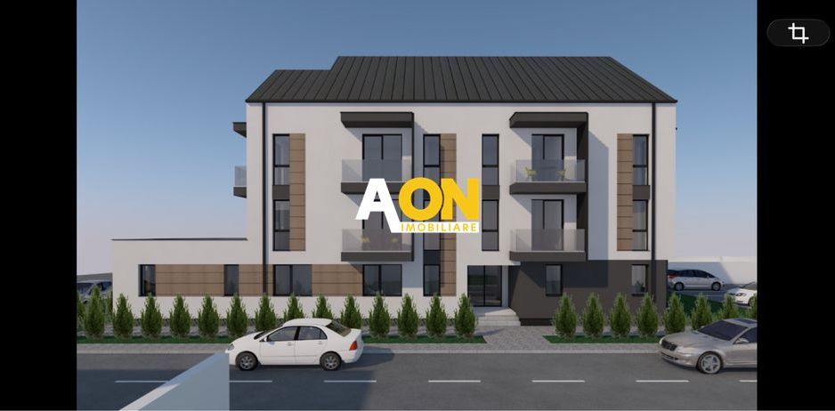 Apartamente 2 si 3 Camere, Bloc Nou, Zona Cetate ! - Poză 4