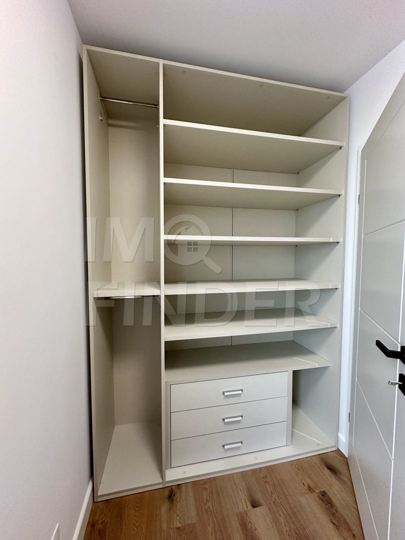 Prima inchiriere - Duplex Buna Ziua, totul nou - Poză 12