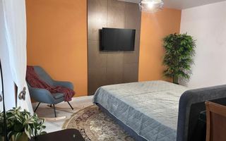 GARSONIERA- SUN ROYAL VIEW, BUCATARIE INCHISA, BLOC NOU, METROU - Poză 5