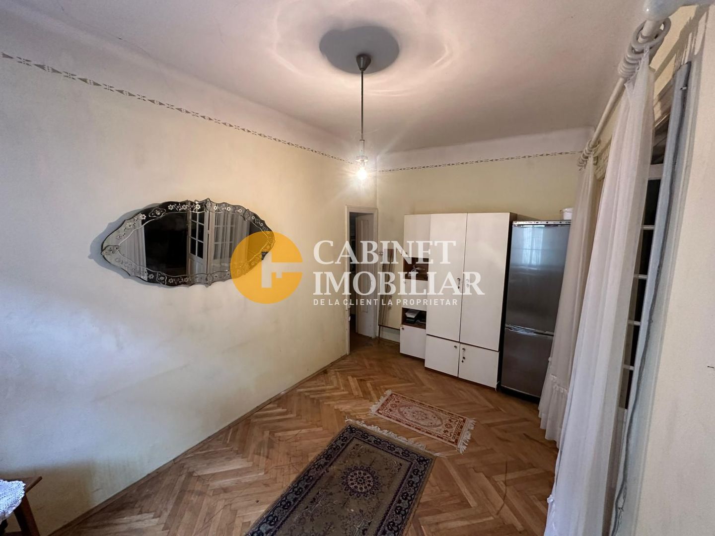 Apartament 3 camere circular- CENTRAL zona Sf. Spiridon - Poză 5