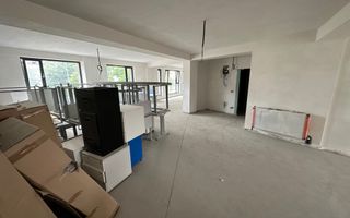 Cladire de birouri  Central pretabil activități medicale - Poză 18