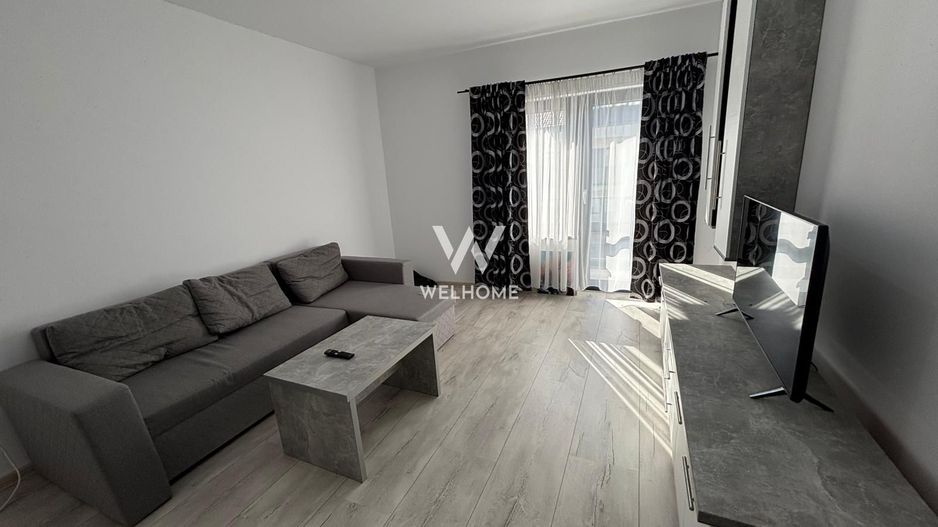 Apartament 2 camere cu bucatarie separata - Doamna Stanca - Poză 10