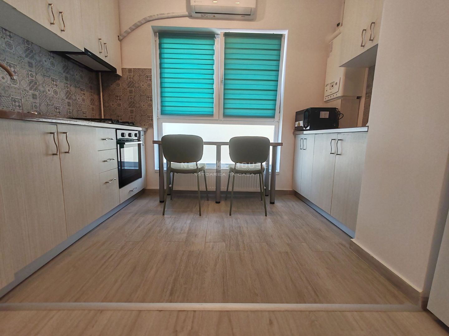Apartament Nou 2026 | 2 Camere | Apărătorii Patriei – Metrou - Poză 8