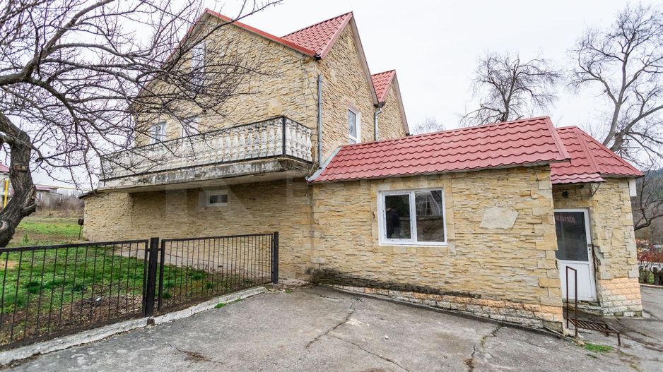 Vânzare, spațiu comercial, sat. Gornoe - Poză 14