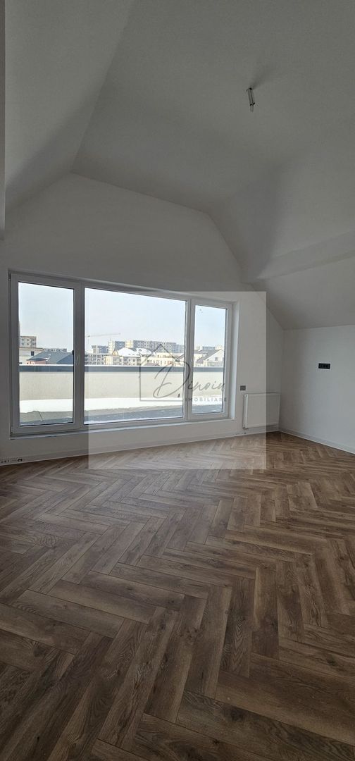Apartament 3 camere Tractorul I Penthouse I Premium I COMISION 0% - Poză 1