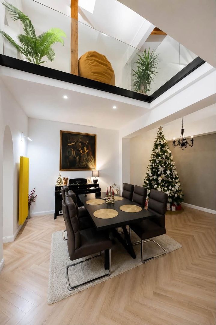 Casa Floreasca Individuala | 5 camere - Poză 12