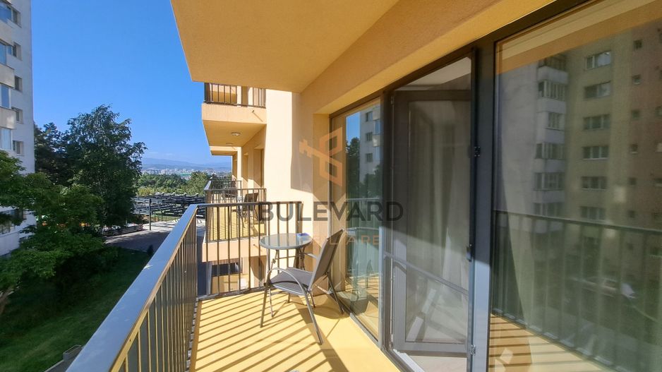 Apartament tip studio de inchiriat in bloc nou! - Poză 10