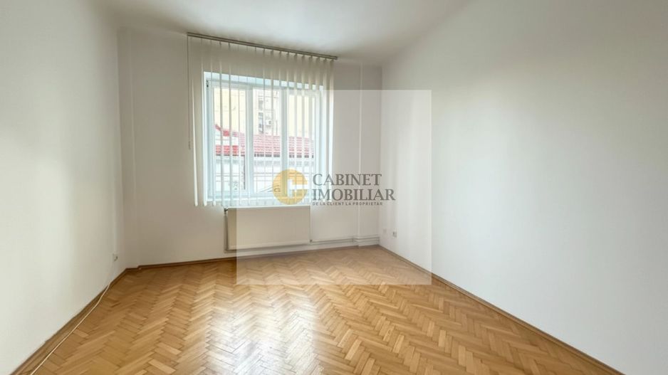 3 camere I Bdul Carol- Armeneasca I Etaj 1 I Loc de parcare - Poză 1