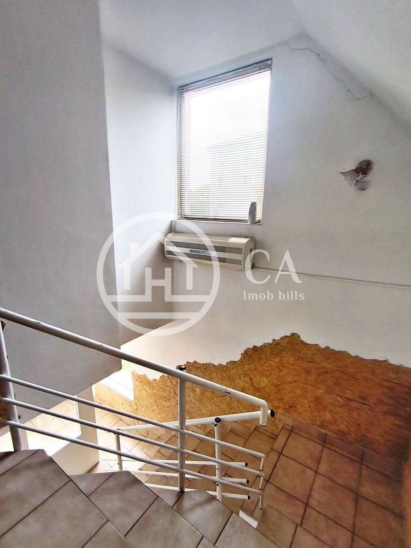 Casa de închiriat cu 6 camere în Rogerius, Oradea - Poză 17