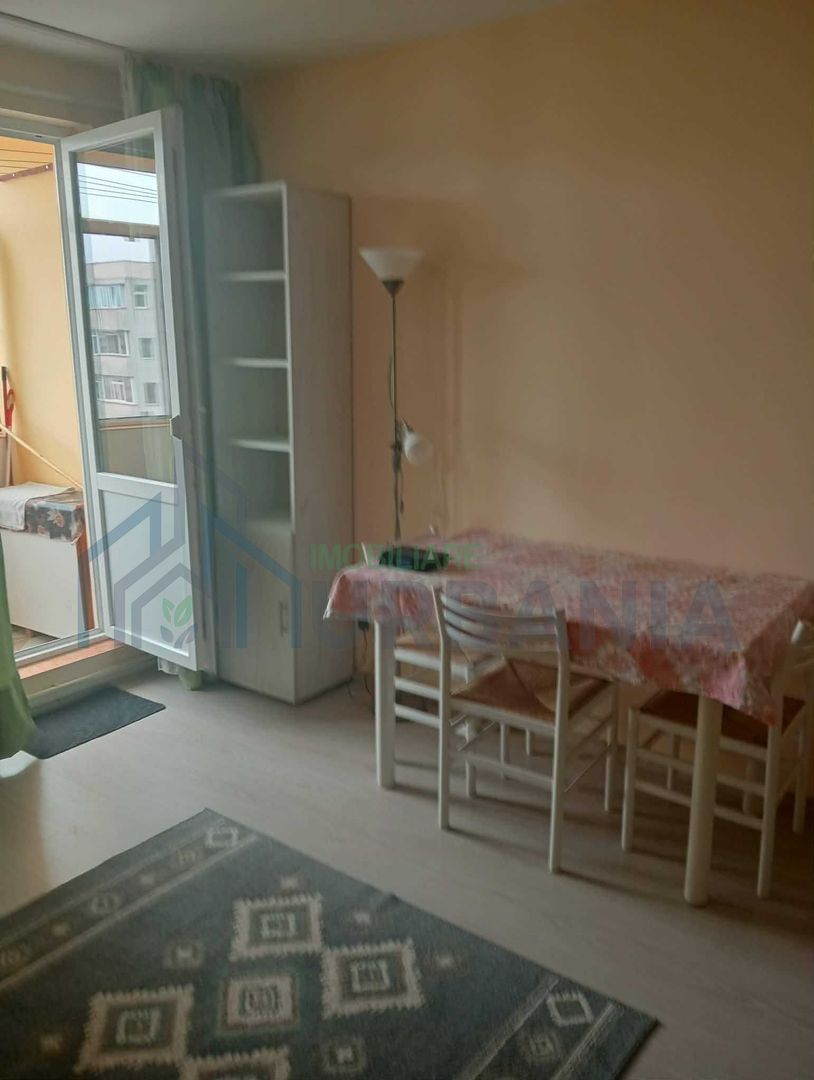 Apartament 2 camere de inchiriat, zona Alexandru cel Bun, Iasi - Poză 8