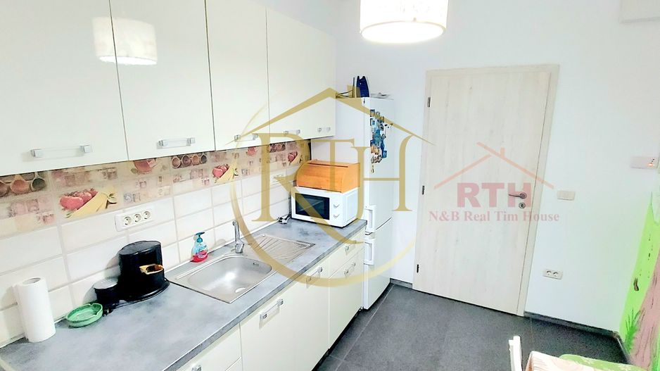 Apartament de inchiriat, 2 camere, Giroc zona centrala, langa Scoala - Poză 18