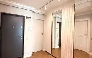 Apartament ultramodern / etaj intermediar / Zona Vivo - Poză 24
