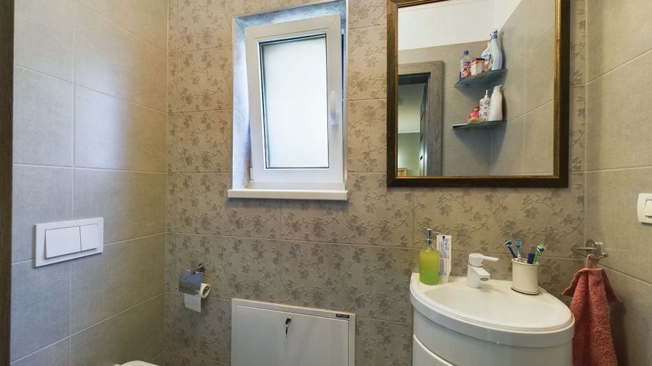 Duplex 1/2 Moşniţa Nouă - Poză 18