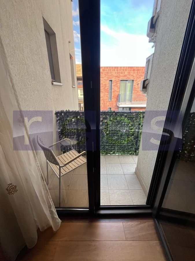 Apartament 3 camere 110 mp | Barbu Vacarescu - Tei | Loc de parcare - Poză 15