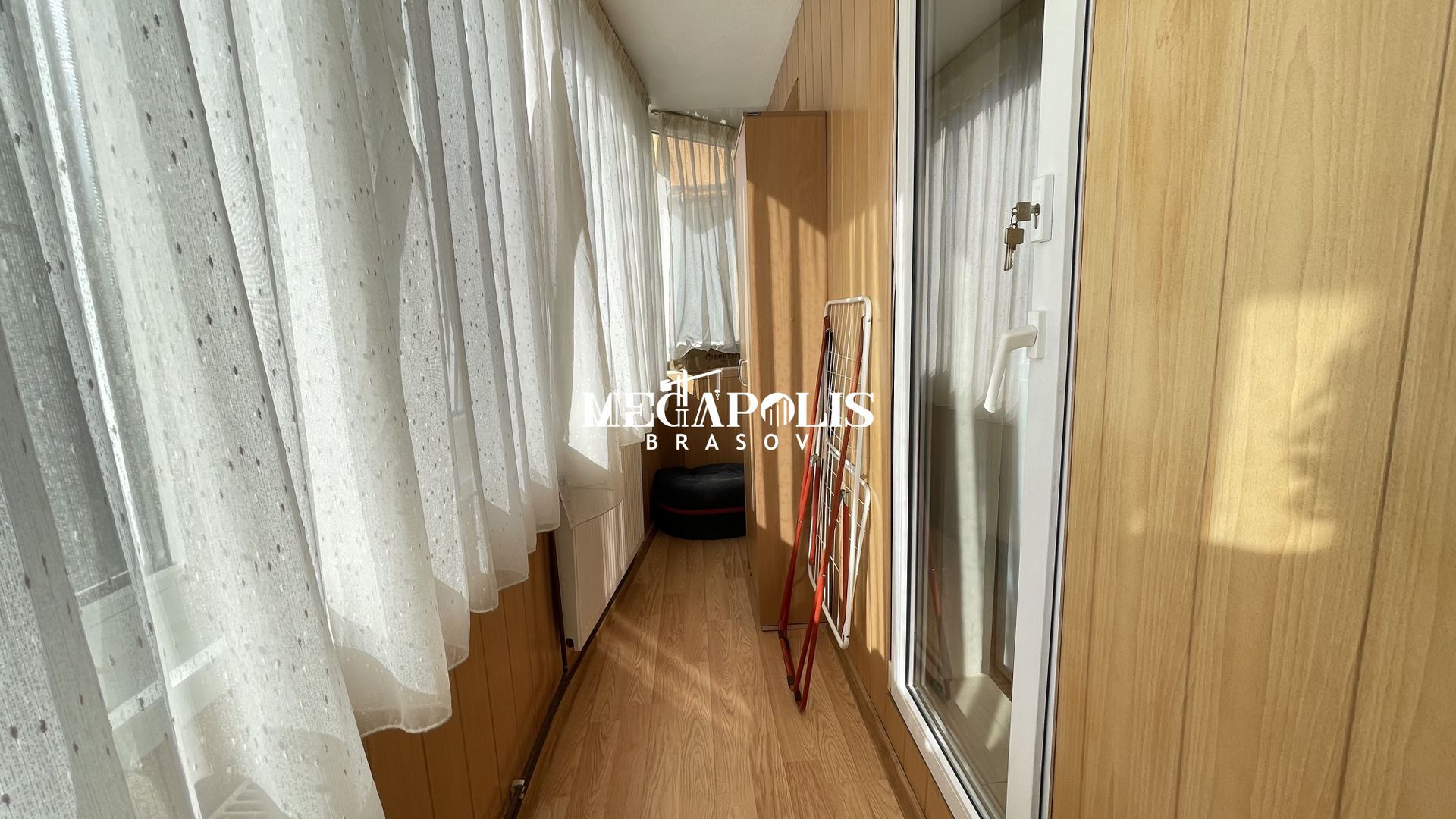 Apartament 2 camere | Decomandat | Loc de parcare - Poză 11