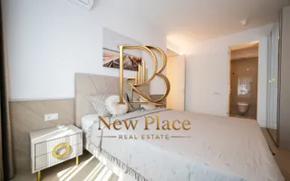 [VIDEO] CORTINA NORTH | Prima inchiriere | Orientare spre Sud | Parcare | LUX - Poză 14