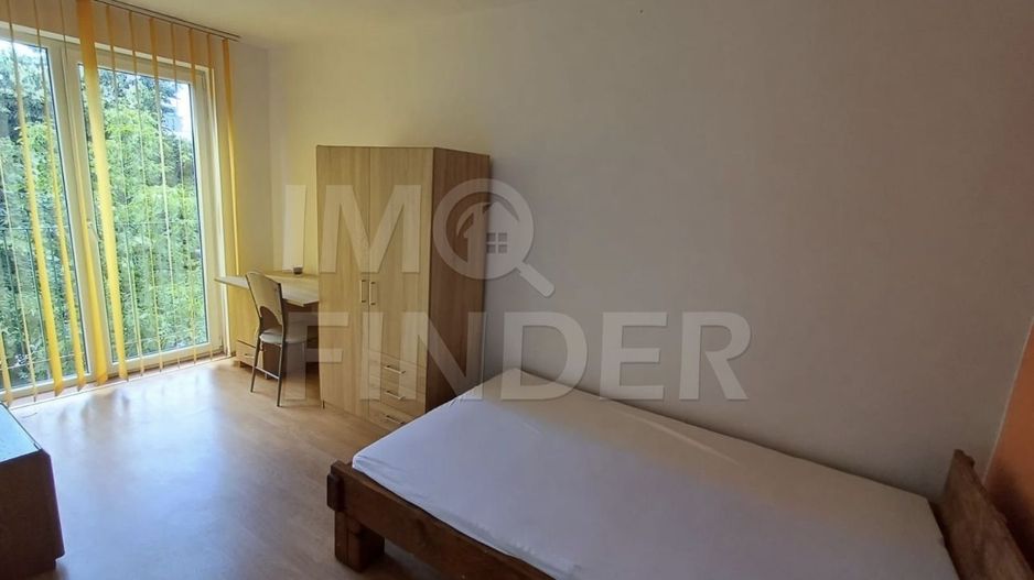 Apartament 3 camere zona Gheorgheni - Poză 3