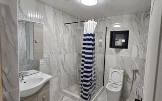 Casa individuala de 100mp, constructie noua, teren 500mp, Somesul Rece - Poză 11