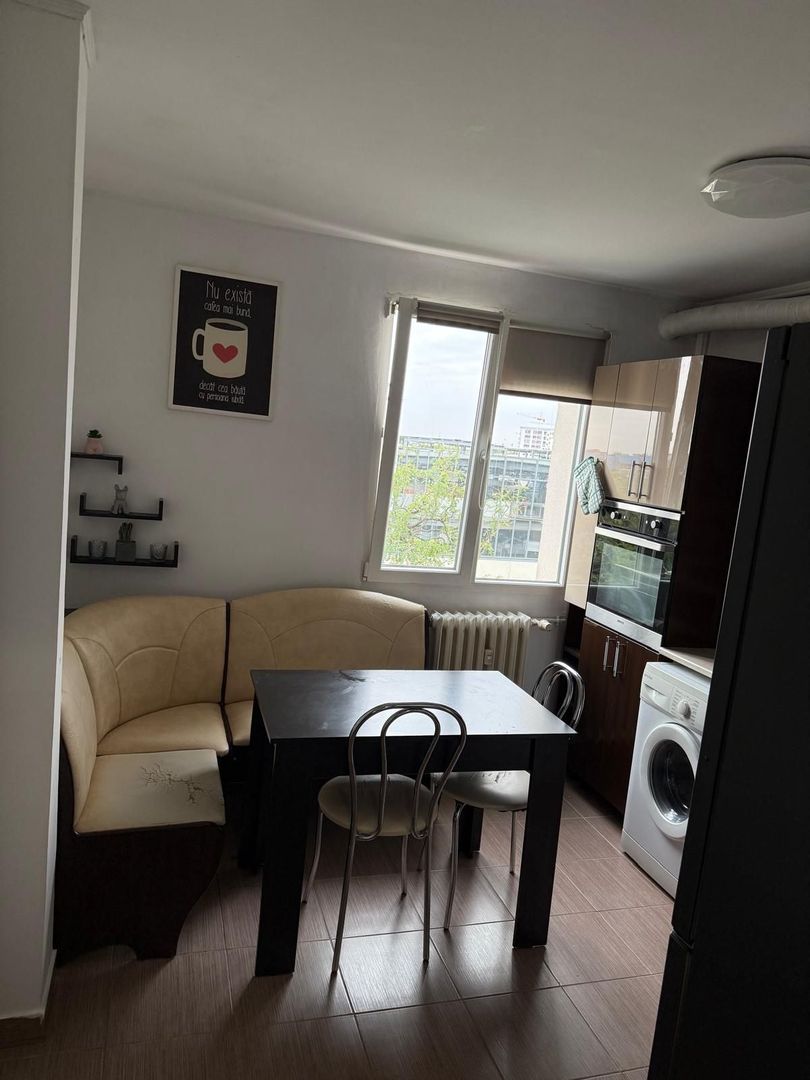 Apartament 2 camere de inchiriat Valea Oltului, lângă metrou - Poză 8