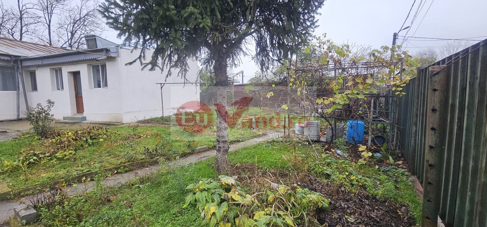 Casa din caramida – Zona Centrala, Parc CFR – Pret 170.000 EUR - Poză 2