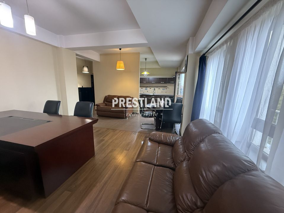 Apartament situat într-o zonă exclusivistă! - Poză 9