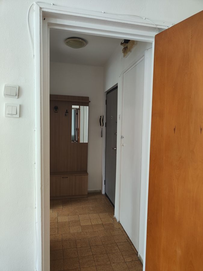 Vanzare apartament luminos de 2 camere in Titan-Lotru, pret negociabil - Poză 8