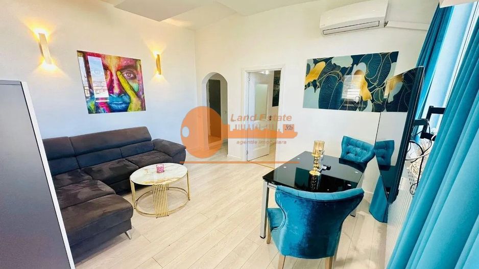 Apartament 2 Camere Sala Palatului ,Parc Cismigiu - Poză 7