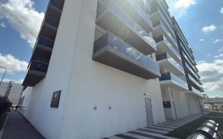 Apartament cu 2 camere, Elite City! - Poză 9
