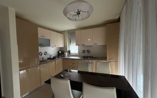 Apartament tip penthouse 3 camere, doua bai, terasa 30 mp, Timișoara - Poză 8
