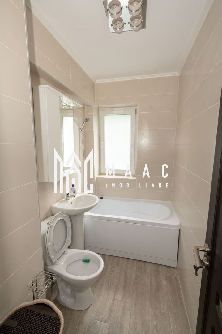 Apartament de vânzare Vâlcea, 2 camere | Central | etaj 2 - Poză 3