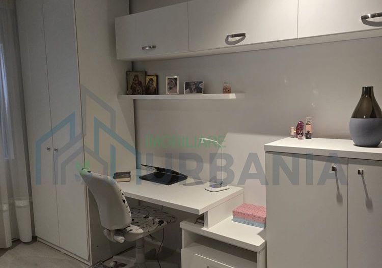 Apartament 3 camere modern – luminos, spațios, gata de mutare - Poză 2