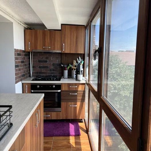 COMISION 0% | Apartament 3 Camere | 69 mp | 2 băi | Zona Soarelui - Poză 6