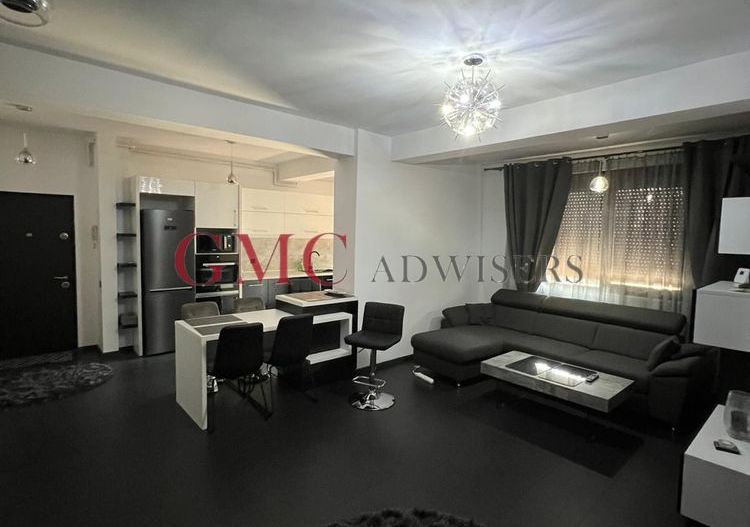 Apartament 3 camere, 13 septembrie, cu loc de parcare - Poză 1