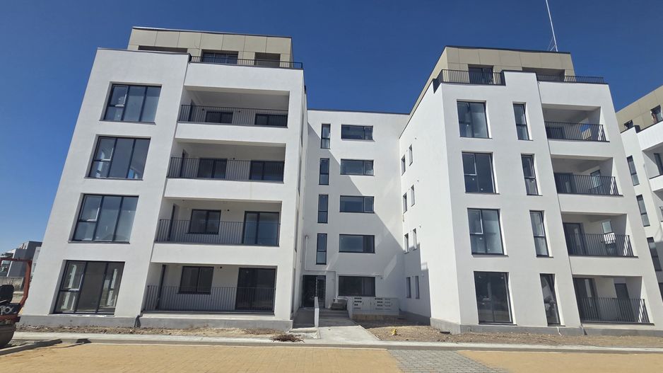 Apartament 2 camere de vânzare – Cesiune antecontract - Poză 1