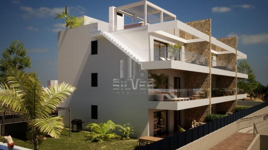 Apartamente premium în Benidorm–Finestrat: stil de viață mediteranean - Poză 4