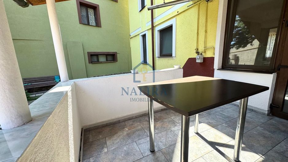 Casa cu 5 camere de inchiriat langa Parcul Regina Maria - comision 0% - Poză 10