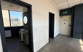 Cladire de birouri cu  spatii vitrate generoase in Zorilor. - Poză 16