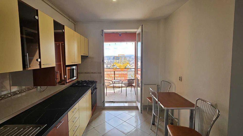 2 camere open space, balcon, Marasti, Zona Dorobantilor, Lidl, OMV - Poză 3