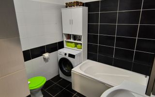 Apartament 2 camere-decomandat-Strada Oituz 84F-10 min metrou - Poză 14
