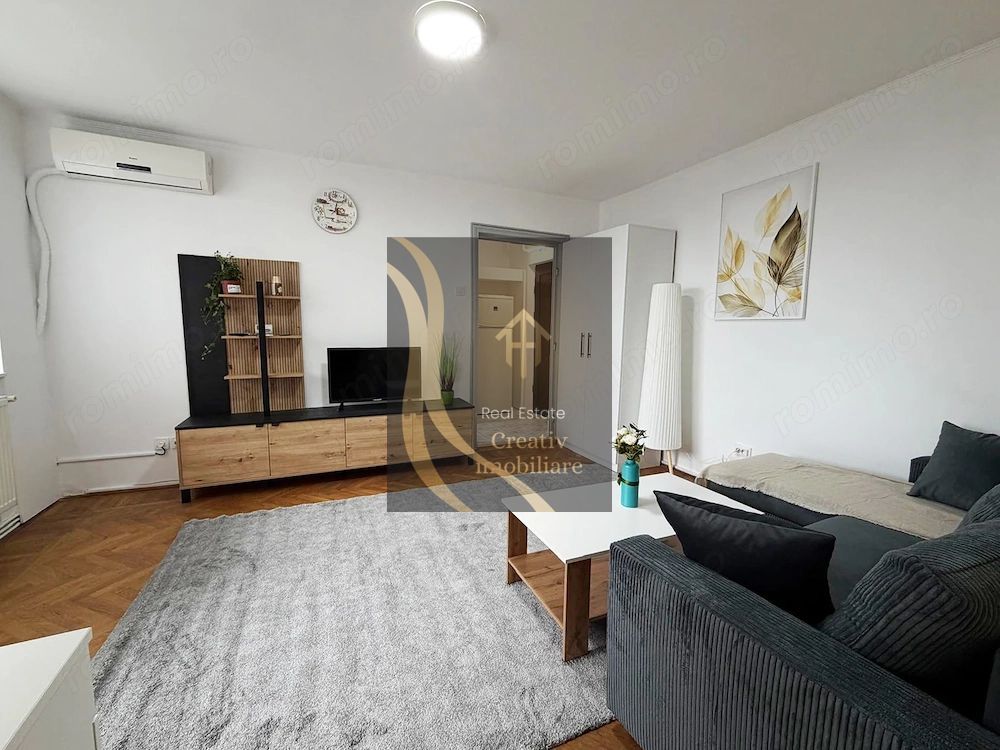 Apartament 2 camere Stefan cel Mare - Poză 1