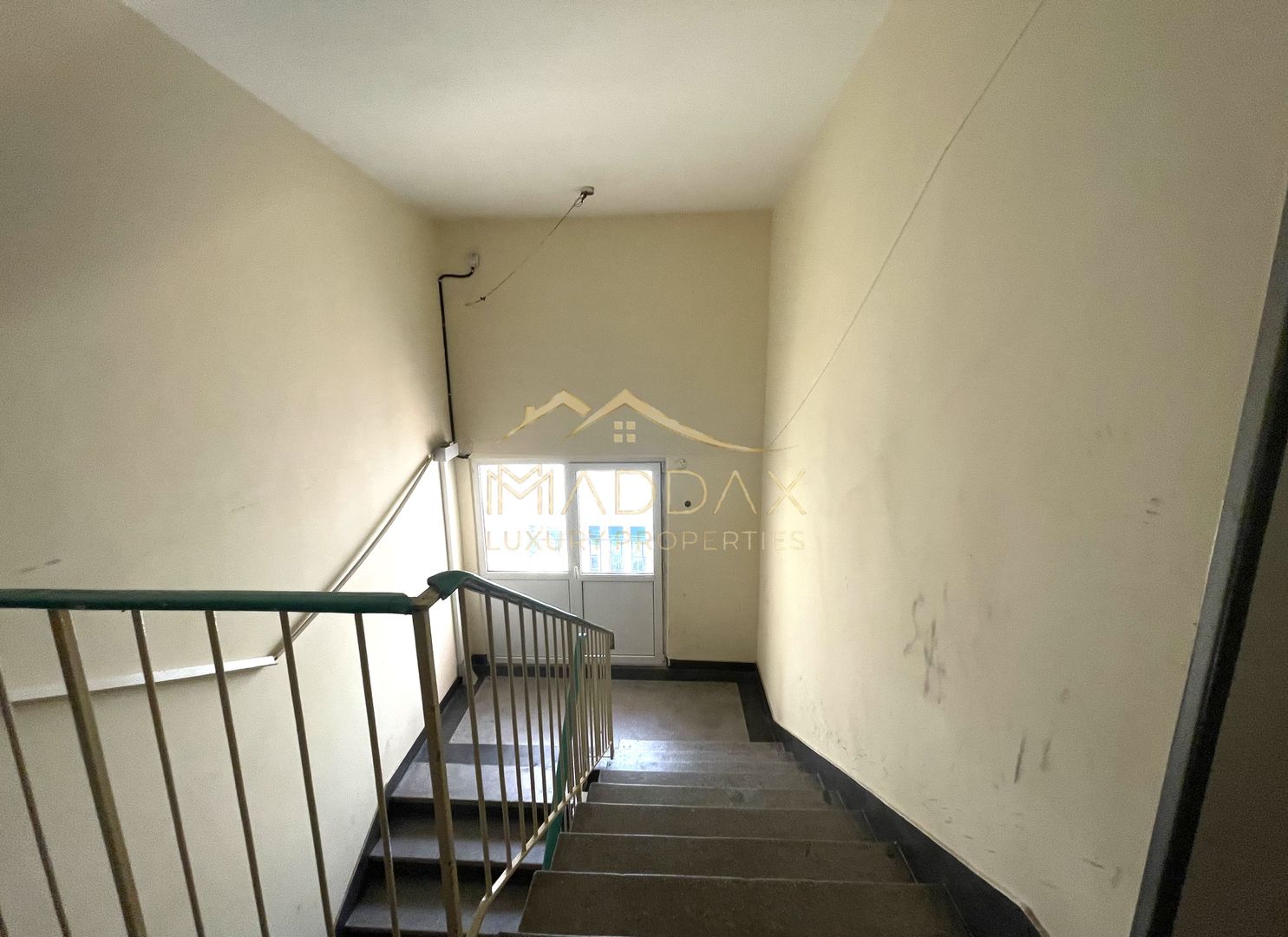 Apartament  3 camere** Bloc reabilitat  termic//Metrou Piata Iancului - Poză 10